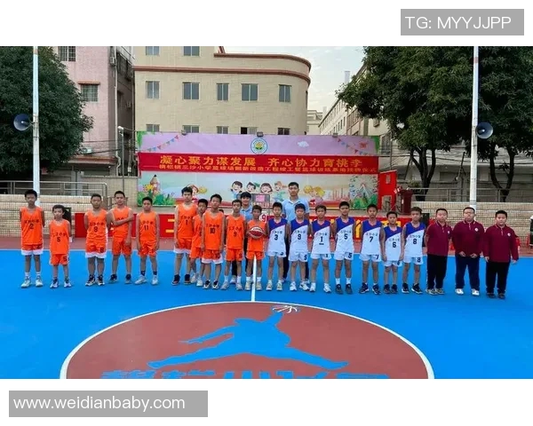 篮球教育新范式：青少年运动智能开发全攻略