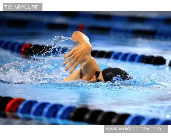 游泳入门：掌握呼吸技巧、姿势调整与动作协调的全面指南
