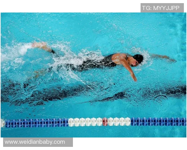 蛙泳训练技巧全解析提升速度与耐力的科学方法